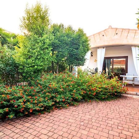 Residence Lu Soli Budoni Affitti Kültér fotó