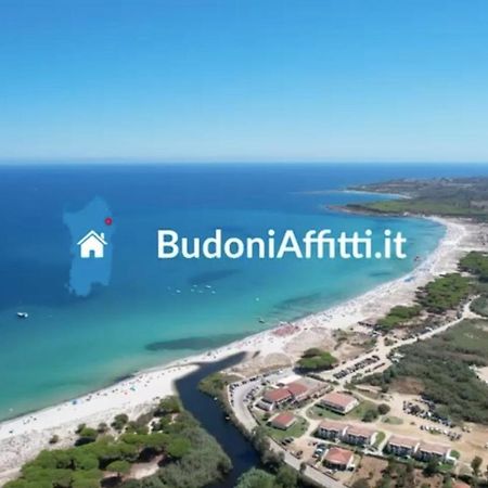 Residence Lu Soli Budoni Affitti Kültér fotó