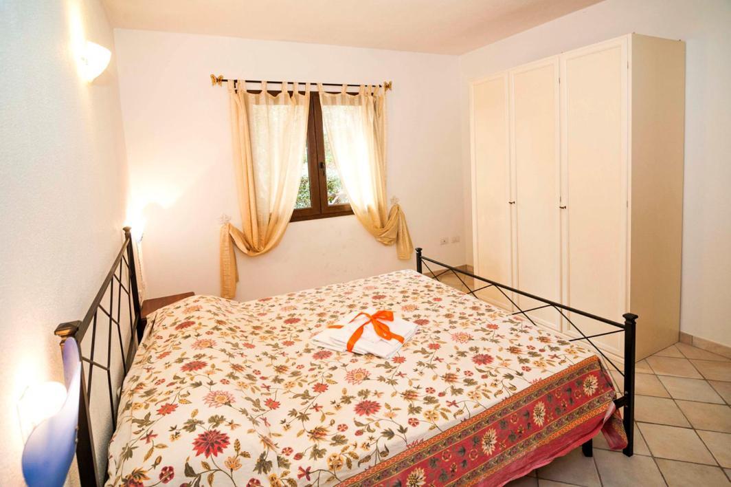 Residence Lu Soli Budoni Affitti Kültér fotó