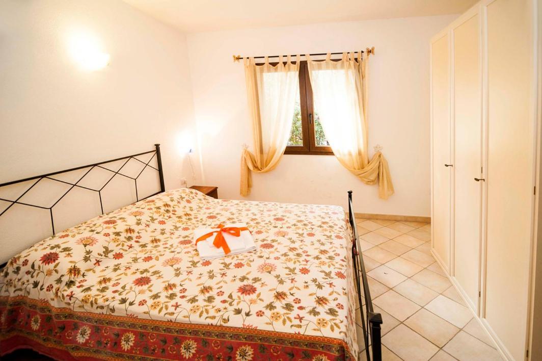 Residence Lu Soli Budoni Affitti Kültér fotó