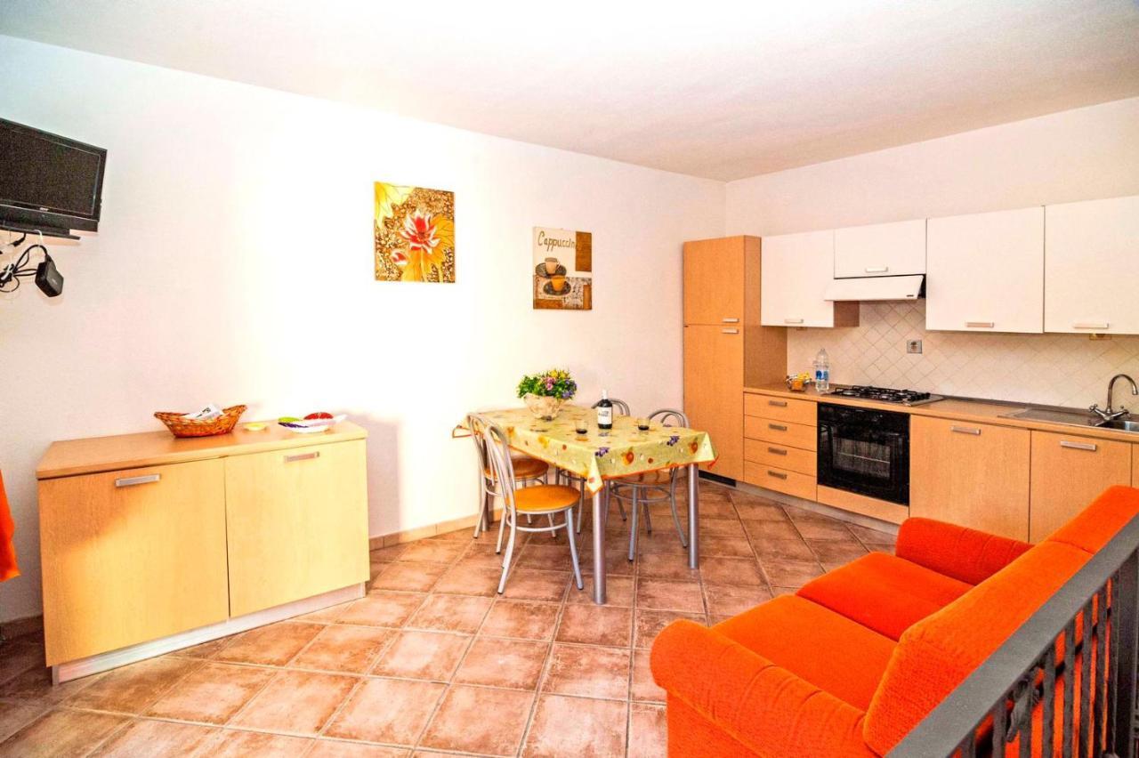 Residence Lu Soli Budoni Affitti Kültér fotó