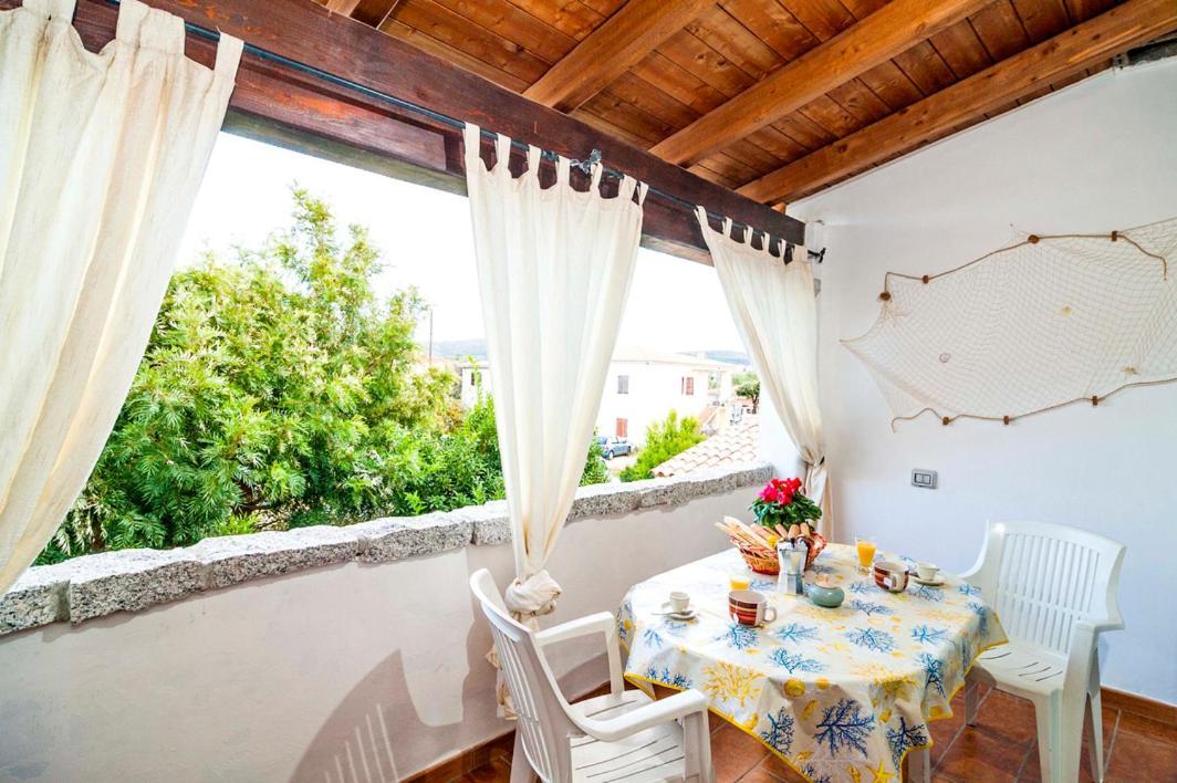 Residence Lu Soli Budoni Affitti Kültér fotó